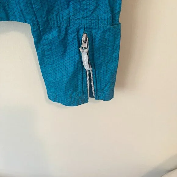 Bench Jacket - Picture 5 of 10